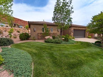 2294 N Gunsight Dr, St George, UT, 84770