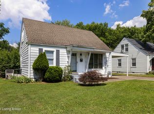 219 Kenoak Dr, Louisville, KY 40214