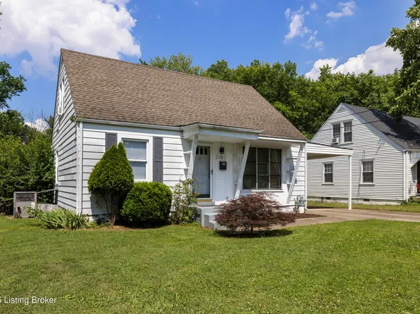 219 Kenoak Dr, Louisville, KY 40214