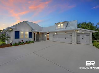 30585 Ono North Loop W, Orange Beach, AL 36561