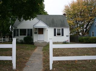 193 Goodwin St, East Hartford, CT 06108