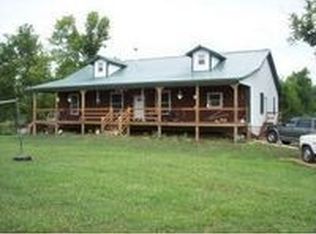 6943 Maple Dr, Neosho, MO 64850