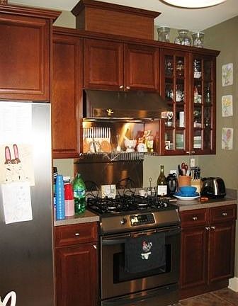KITCHEN 1