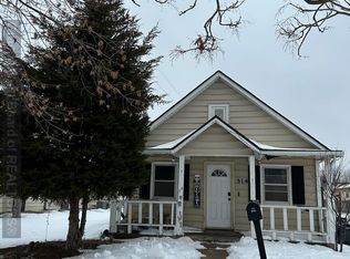 514 N Pine St, Grand Island, NE 68801