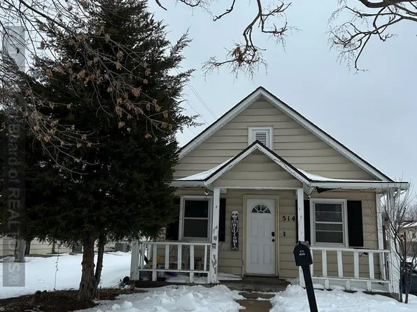 514 N Pine St, Grand Island, NE 68801