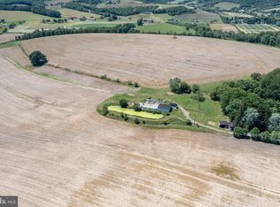 188 Shepherds Ln, Claysburg, PA 16625
