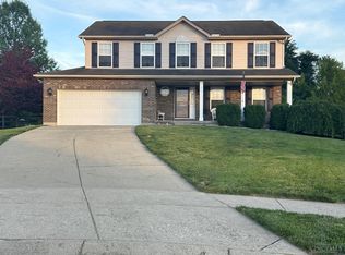 419 Thomas Pointe Ct, Monroe, OH 45050