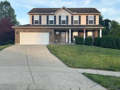 419 Thomas Pointe Ct, Monroe, OH, 45050
