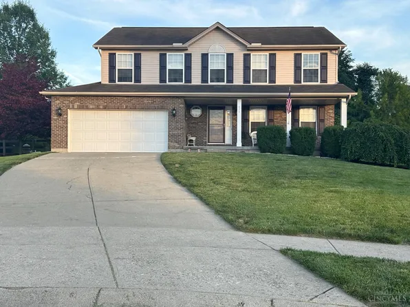 419 Thomas Pointe Ct, Monroe, OH 45050