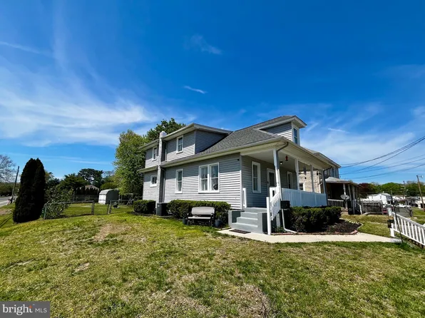 12 S Laurel St, Millville, NJ 08332