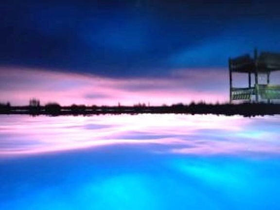 INTRACOASTAL WATER WAY