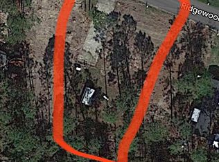 1392 Ridgewood Dr, Lillian, AL 36549