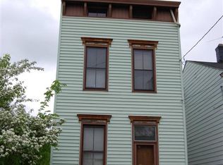 536 W 13th St, Covington, KY 41011