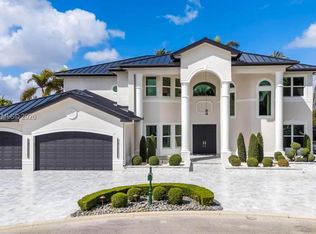 4724 SW 195th Way, Miramar, FL 33029
