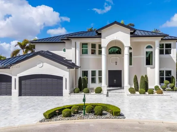 4724 SW 195th Way, Miramar, FL 33029