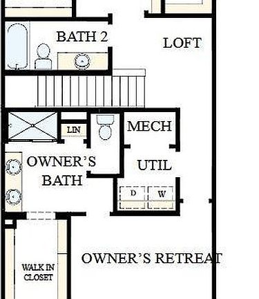 4th image of 6345 Deerfoot Dr