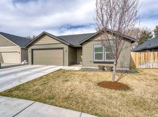 4640 W Klamath Ave, Kennewick, WA