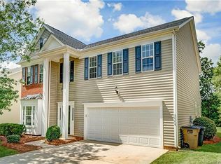 3008 William Clark Trl, Monroe, NC 28110