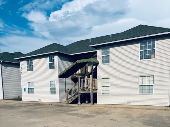 3327 N Range Line Rd #3221-B, Webb City, MO 64870