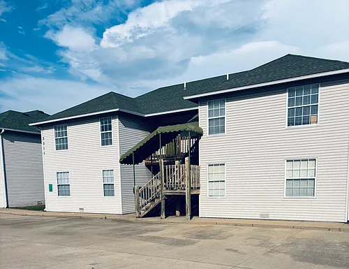 3327 N Range Line Rd #3221-B Photo 1