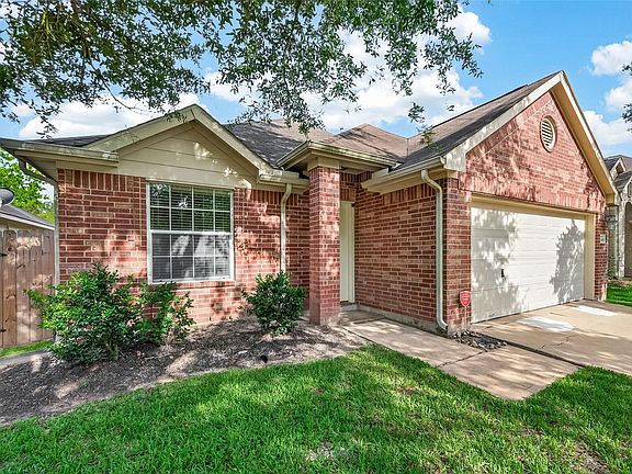 2nd image of 5819 Creektrace Ln