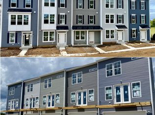 610 Hemsworth Ln, Winchester, VA 22601