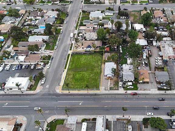 3rd image of 1102 S Escondido Blvd #Na