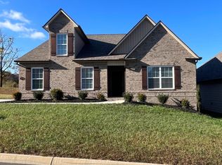 7101 Nans Creek Way, Knoxville, TN 37918