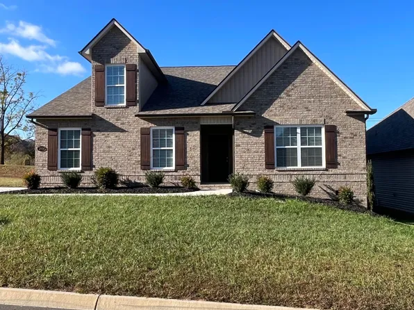 7101 Nans Creek Way, Knoxville, TN 37918