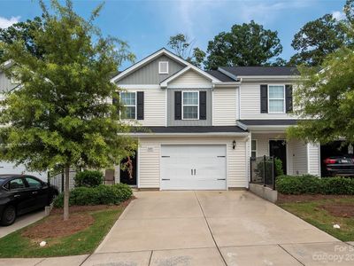 3373 Ellingford Rd, Charlotte, NC, 28214