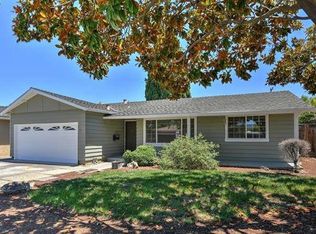 964 Cypress Ave, San Jose, CA 95117
