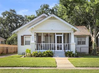 2640 Wisteria St, New Orleans, LA 70122