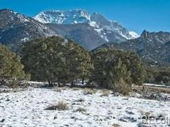 2725 Happy Hollow Way, Crestone, CO 81131