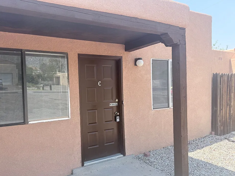 1825C Father Sky St NE