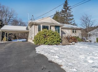 15 Briarcliff Ln, Paxton, MA 01612