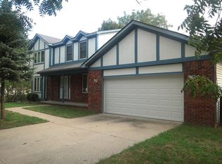 41901 E Ann Arbor Trl, Plymouth, MI 48170