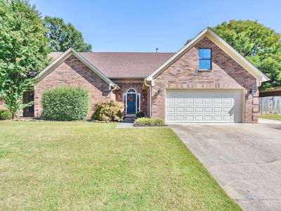 3578 Earlynn Dr, Bartlett, TN, 38133