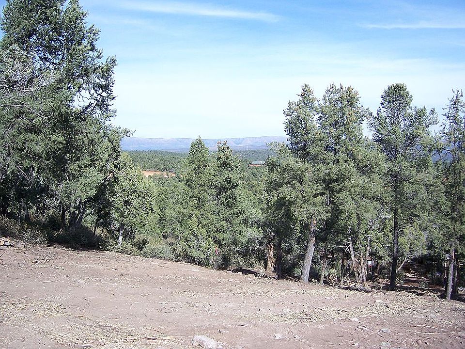 Looking northeast