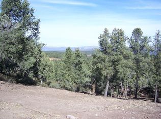 1417 N Alpine Heights Dr, Payson, AZ 85541