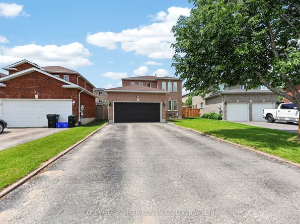 24 Ryan Ct, Barrie, ON L4M 6N7