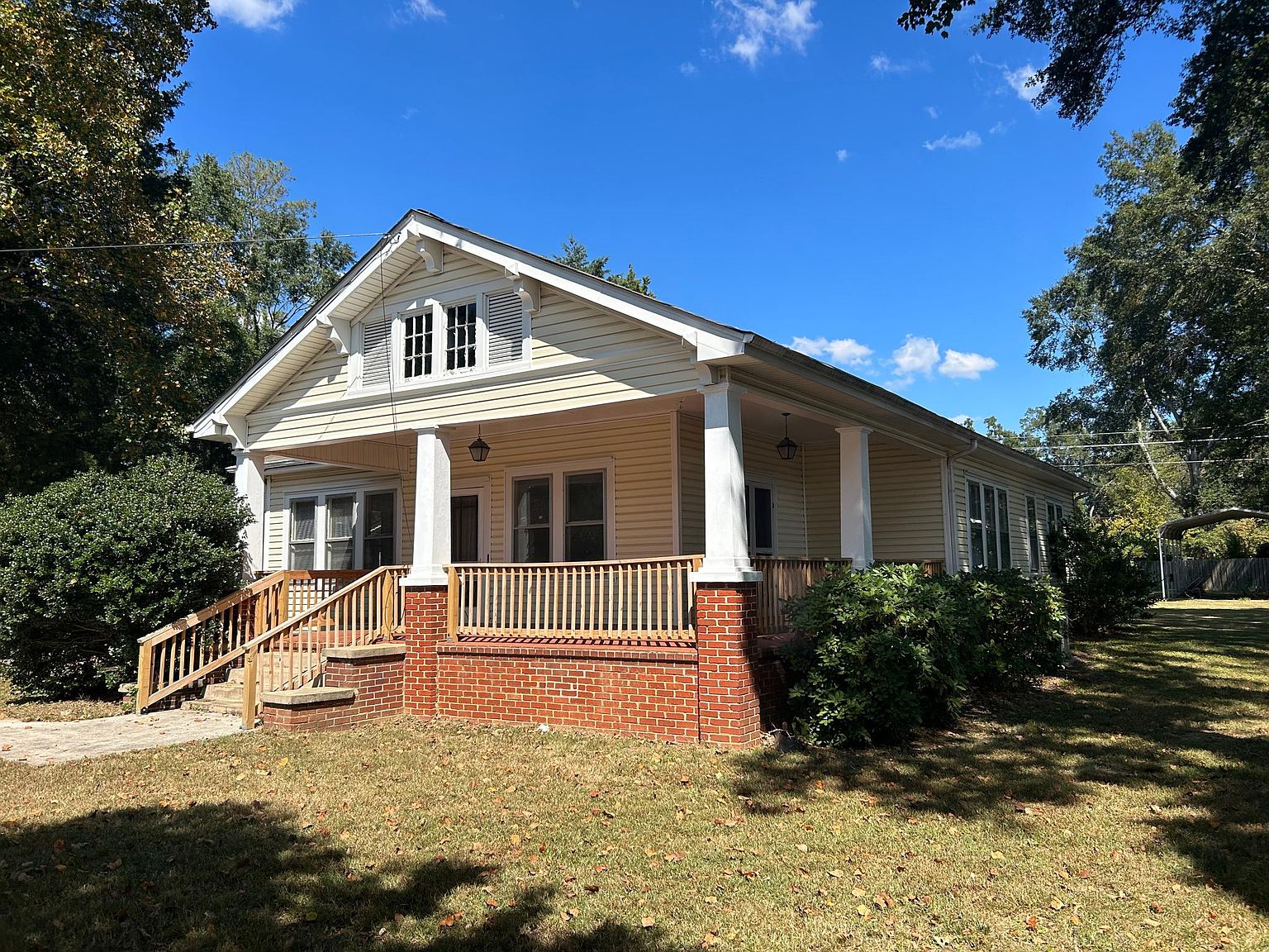 509 Cassville Rd, Cartersville, GA 30120 | Zillow 