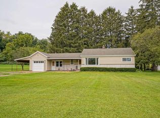 2229 Us Highway 51, Stoughton, WI 53589