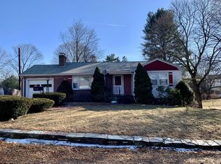 14 Bonita St, Newton, MA 02465