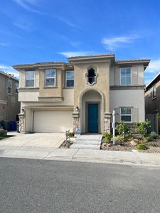 2543 Valente Dr, Pittsburg, CA, 94565