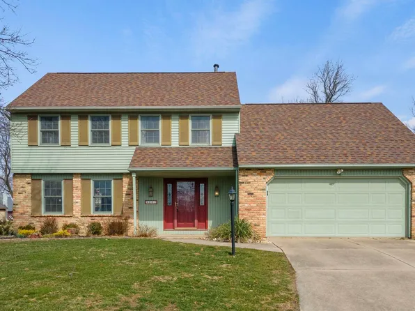 9002 Sea Wind Pl, Fort Wayne, IN 46804