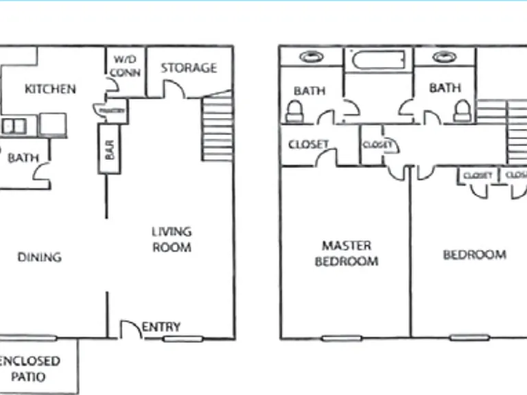 Stone Brooke Apartments Homes — Photo 39