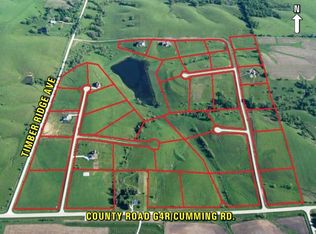 0 Tree Line Ct, Van Meter, IA 50261