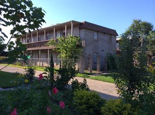 1026 W Village Ct #4, Pasadena, TX 77506