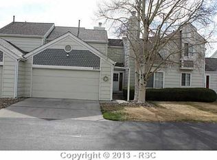 3350 Soaring Bird Cir, Colorado Springs, CO 80920