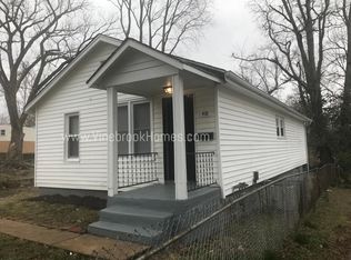 418 Scenic Dr, Saint Louis, MO 63137